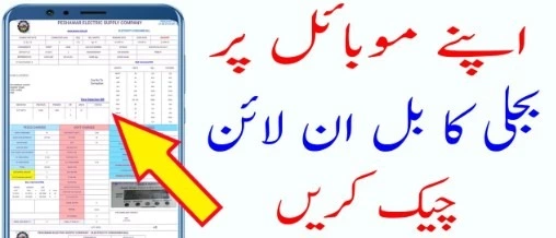 How to Check Electricity Bill Online
