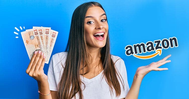 Top Ways to Make money From amazon