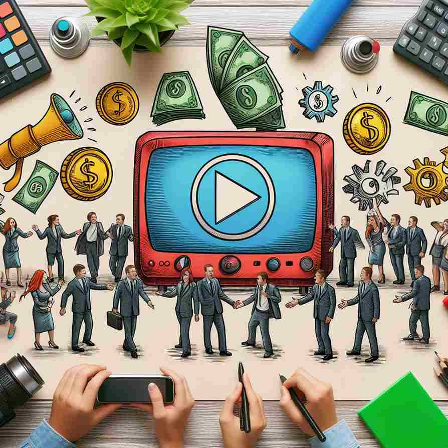 Make $219 Downloading Short AI Videos -Without Experience MAKE Money Online