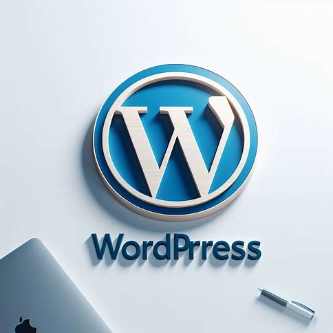Make website from WordPress