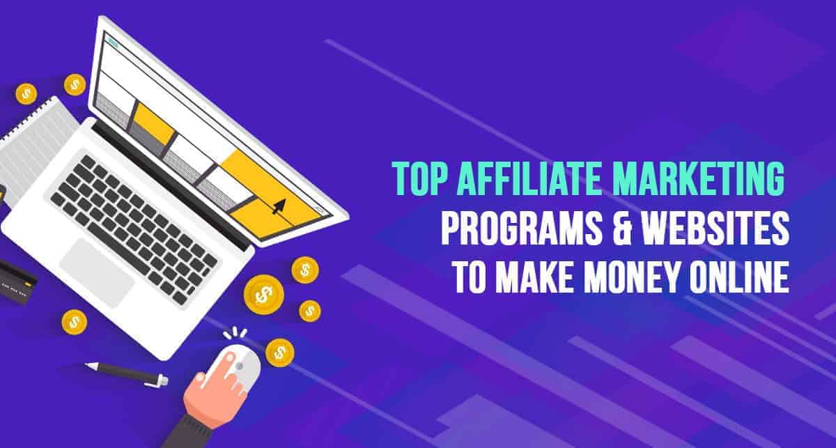 10 BEST Affiliate Marketing Programs You Need To Join in 2024