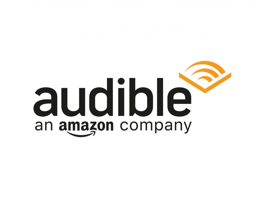 Make money with audible