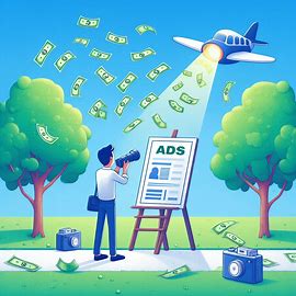 How to Earn by Posting Ads?Earn Up to 300$