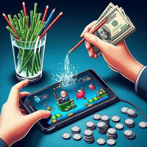 Earn $75-$250 Playing Games On Your Phone