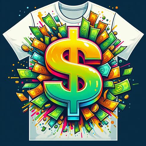 How to Earn $2k Per Day With A Print On Demand T Shirt Business (FREE!) | Earn Money Online 2024