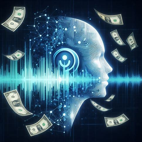 Earn through AI voiceover in 2024