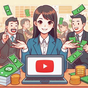 Earn 100$per day To Copy And Paste Videos From YouTube in 2024