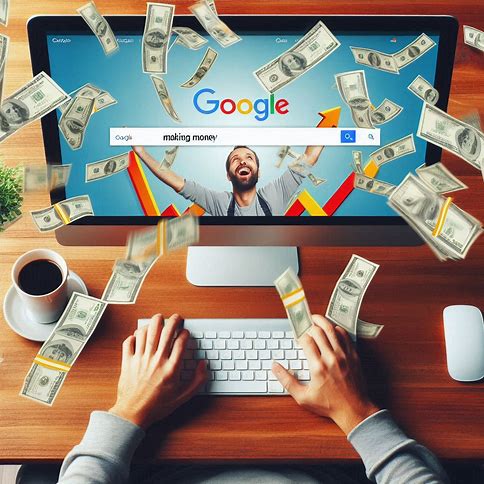 Use Google Trends to Make $359 Per Day Selling Trending Products