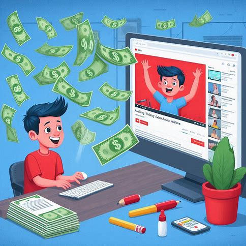 Get Paid to Watch Videos Online in 2024