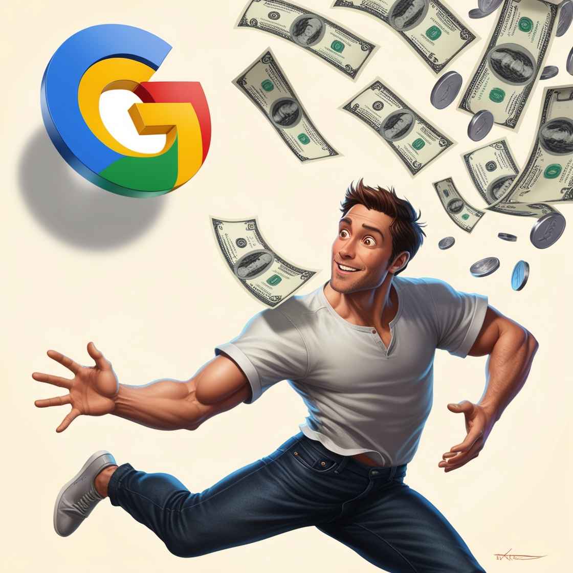 Unlock Google’s Hidden Money-Making Secrets -Earn $100 Daily